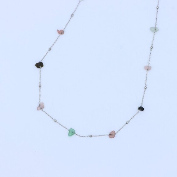 Delicate & Modern Necklace Chain – Perfect for Girls & Women, DYC1714 - Picture 5 of 14